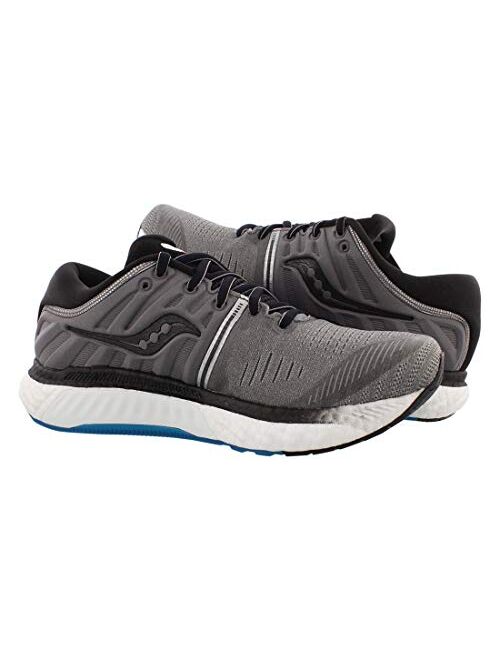Saucony Men's Hurricane 22 Lace Up Running Shoes