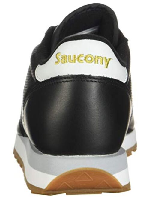 Saucony Men's Jazz Original Leather Sneaker