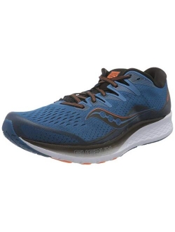Ride ISO 2 Men's Neutral Running Shoes
