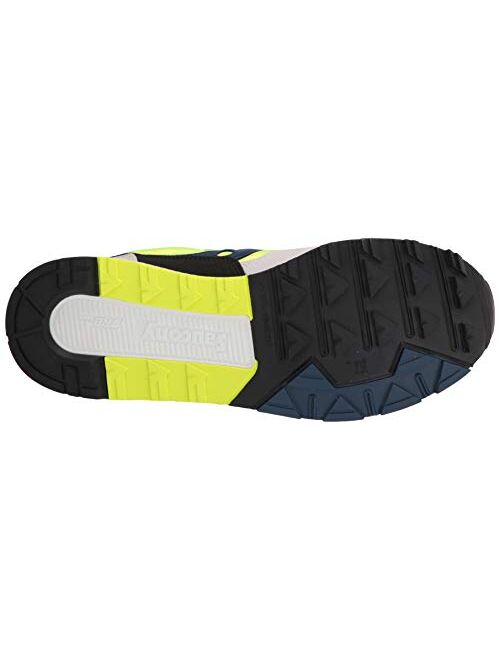 Saucony Men's S70437-2 Sneaker