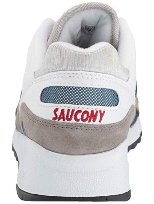 Saucony Men's Shadow 6000 Sneaker