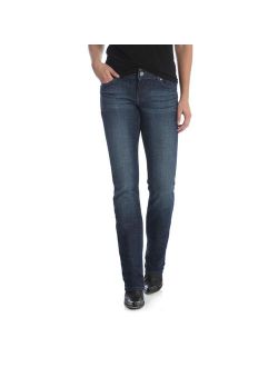 Women's Essentials Straight Leg Jean