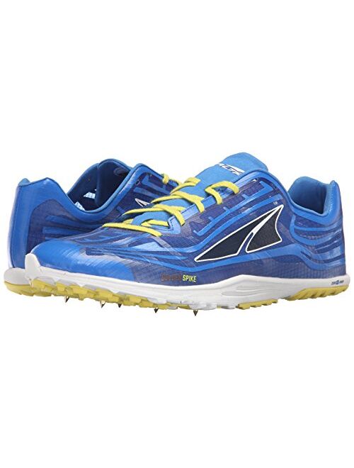Altra Men's AL0A3621 Golden Spike Running Shoe