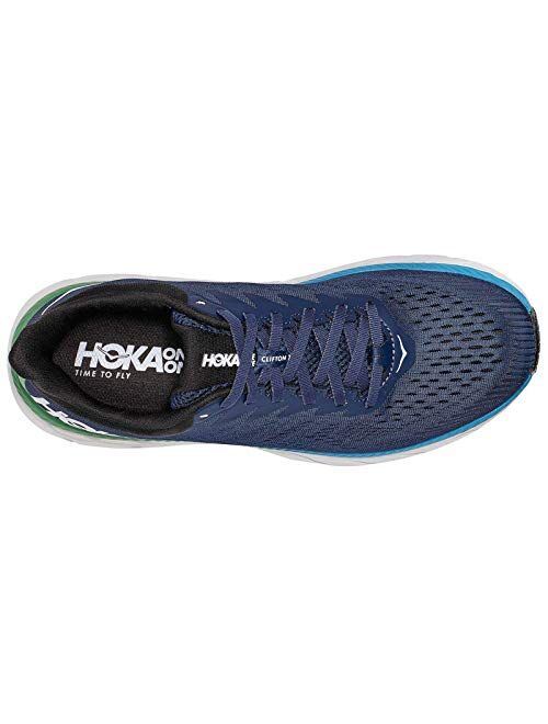 HOKA ONE ONE Men's Clifton 7 Running Shoes