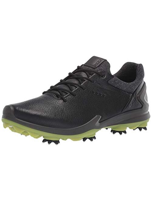 ECCO Men's Biom G3 Gore-tex Golf Shoe