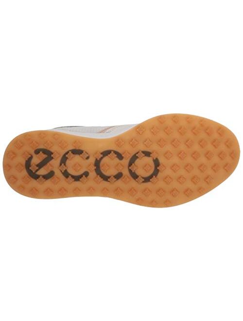 ECCO Men's S-Casual Hydromax Golf Shoe