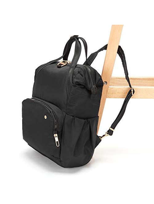 PacSafe Citysafe Anti Theft Travel Laptop Backpack