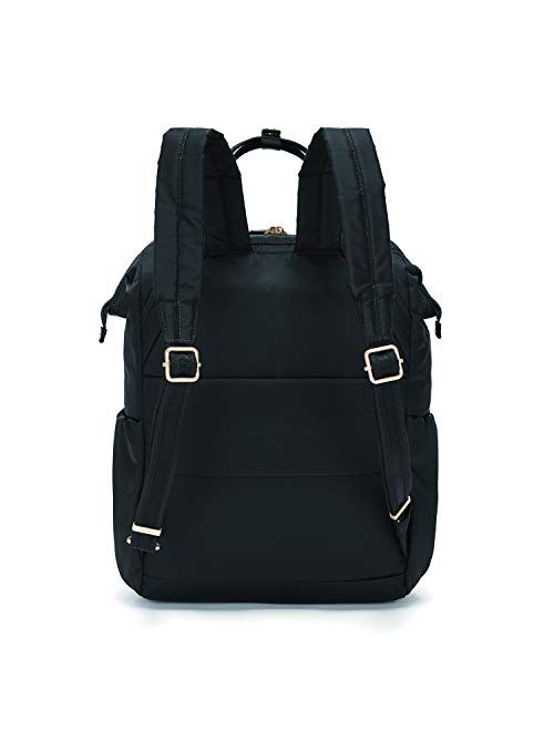 PacSafe Citysafe Anti Theft Travel Laptop Backpack