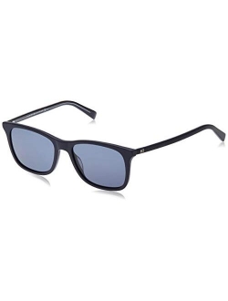 Th1449s Rectangular Sunglasses