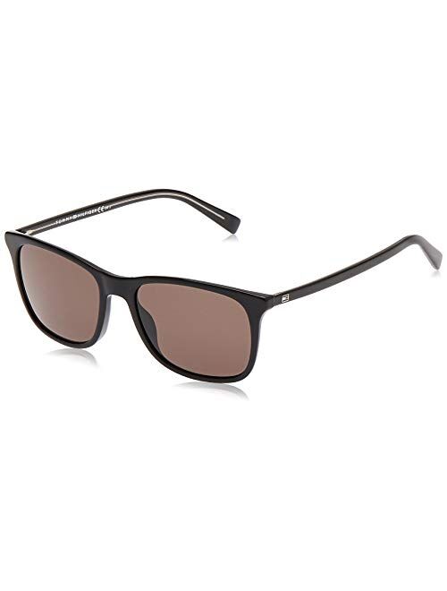 Tommy Hilfiger Th1449s Rectangular Sunglasses
