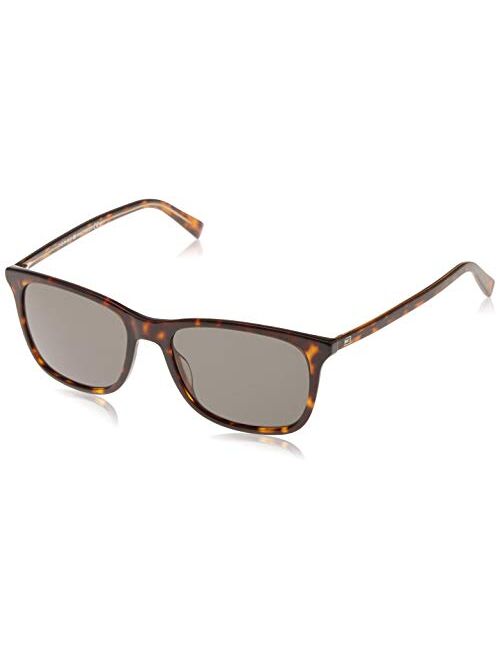 Tommy Hilfiger Th1449s Rectangular Sunglasses