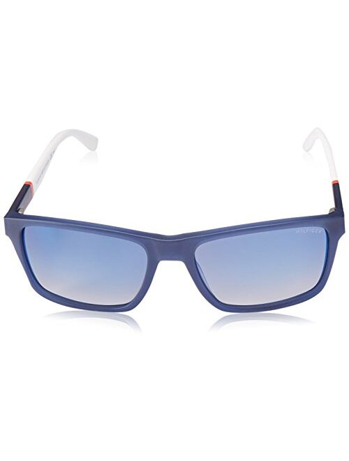 Tommy Hilfiger TH1405S Rectangular Sunglasses