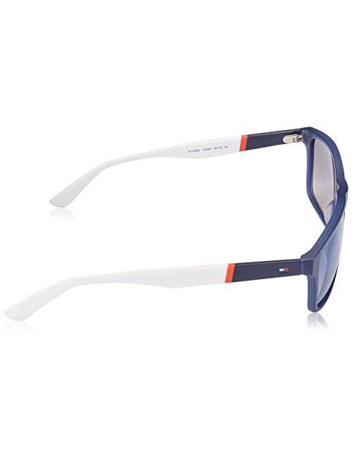 Tommy Hilfiger TH1405S Rectangular Sunglasses