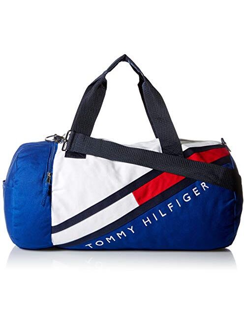 Tommy Hilfiger Duffle Bag Sporty Tino