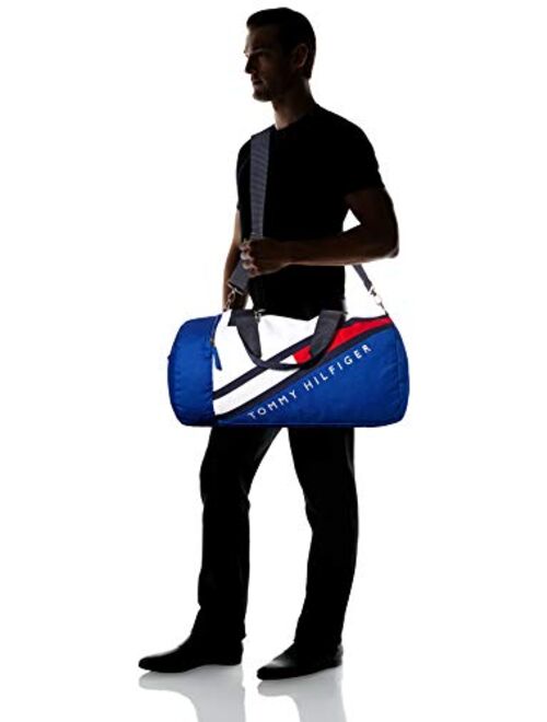 Tommy Hilfiger Duffle Bag Sporty Tino