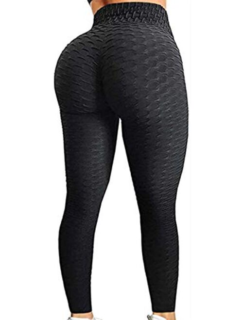 Zacca Yoga Pants Sport Tights Butt Lifting Anti Cellulite High Waisted Compression Leggings Workout Leggings
