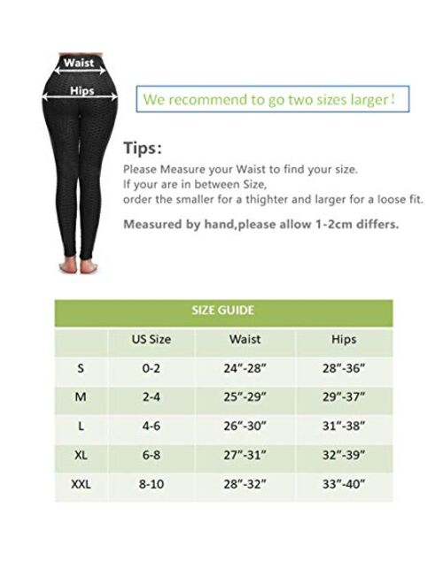 Zacca Yoga Pants Sport Tights Butt Lifting Anti Cellulite High Waisted Compression Leggings Workout Leggings