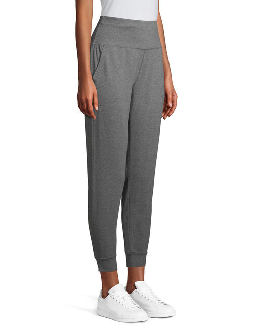Athletic Works Basic Jogger with pockets