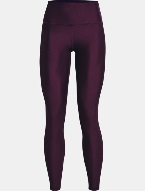 Under Armour Women's HeatGear&reg; Armour No-Slip Waistband Full-Length Leggings