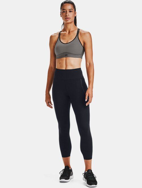 Under Armour Women's UA HydraFuse Ankle Leggings