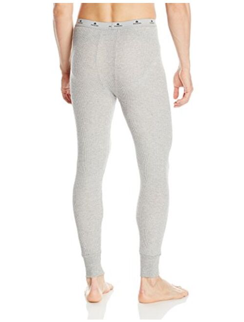 Indera Men's Traditional Long Johns Thermal Underwear Pant