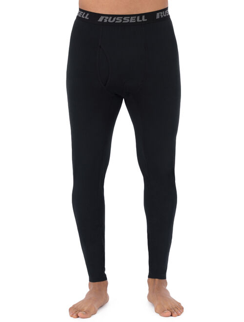 Russell Mens L2 Active BaseLayer Thermal Pant