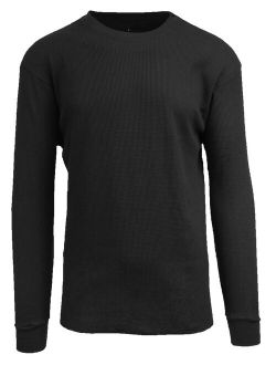 Men's Long Sleeve Classic Thermal Shirts