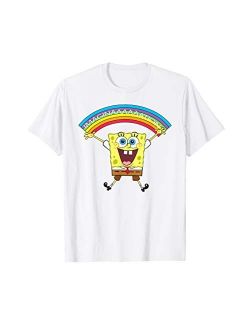 Spongebob Squarepants Imaginaaation T-Shirt