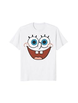 Spongebob SquarePants Large Smile T-Shirt