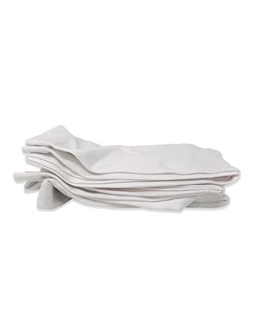 Andrew Scott Boys Base Layer 100% Cotton Long Thermal Underwear Set 