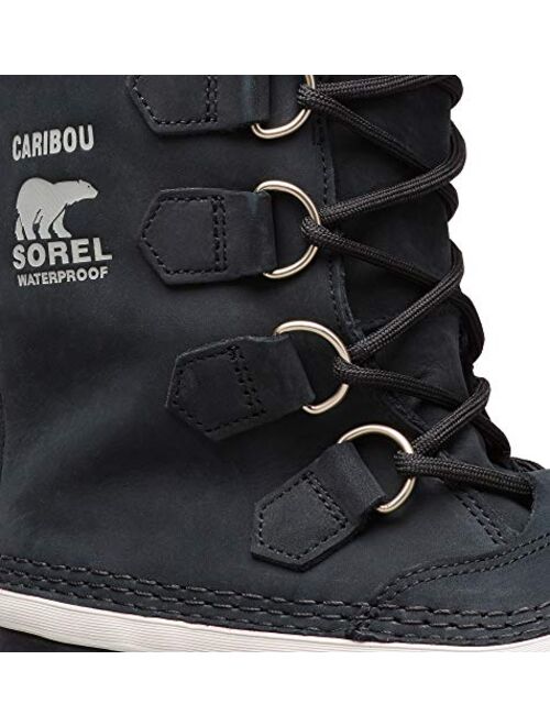 SOREL - Women's Caribou Waterproof Boot for Winter