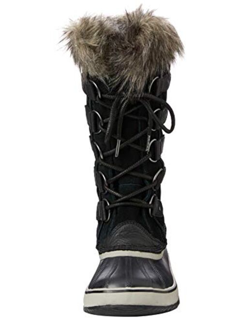 SOREL - Women's Joan of Arctic Waterproof Insulated Winter Boot