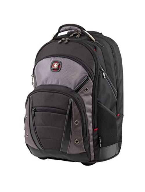 Wenger Synergy Wheeled 16" Laptop Backpack