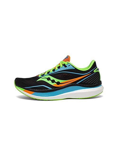 Saucony Men's Endorphin Speed Neutral Running Shoes