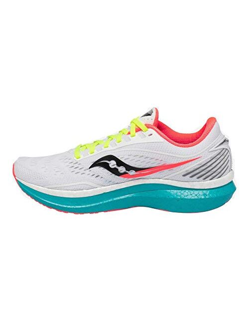 Saucony Men's Endorphin Speed Neutral Running Shoes