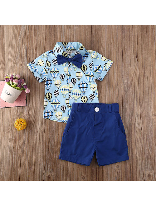 Shorts Crawling Suit Lemonkids Infant Babywear Girls Cotton Flamingo Shirt 