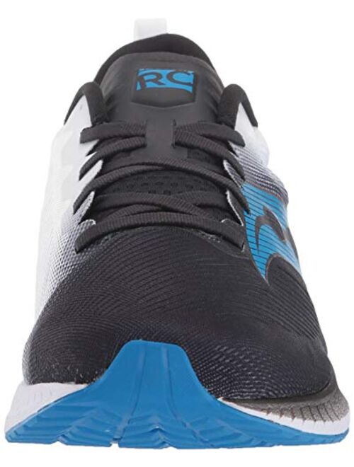 Saucony Men's Fastwitch 9 Road Running Shoe