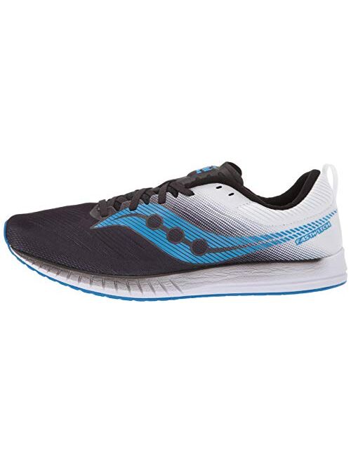 Saucony Men's Fastwitch 9 Road Running Shoe