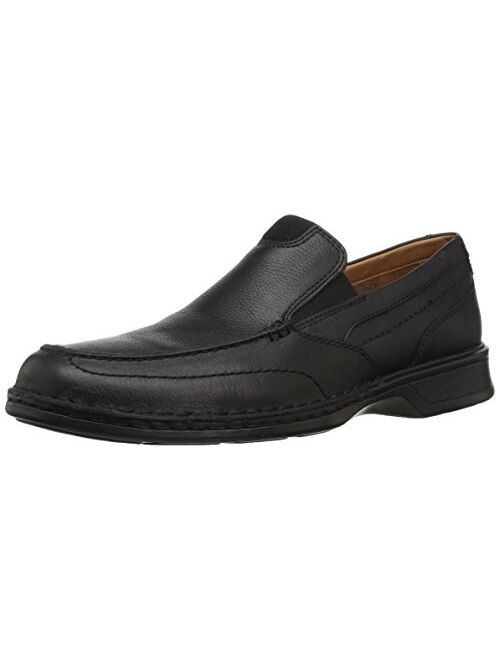 Clarks Men's Northam Step Loafer