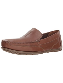 Men's Benero Race Driving Style Loafer
