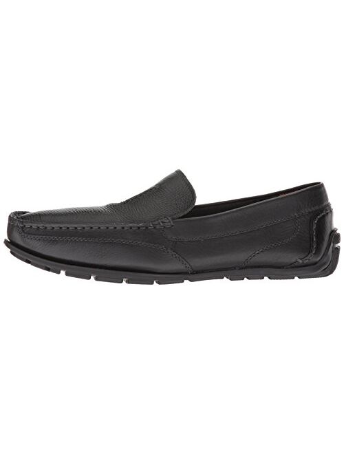 Clarks Men's Benero Race Driving Style Loafer
