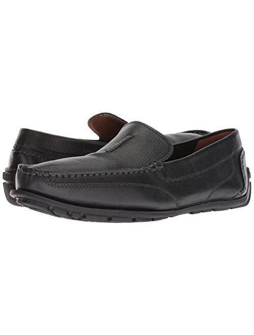 Clarks Men's Benero Race Driving Style Loafer