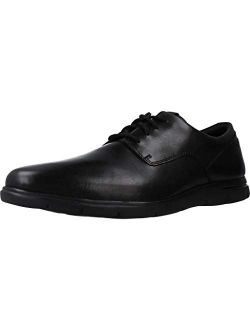 Vennor Walk Derby Shoes & Brogue Shoes Men Black Derby Shoes Shoes
