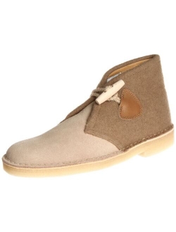 Men's Desert Chukka Boot