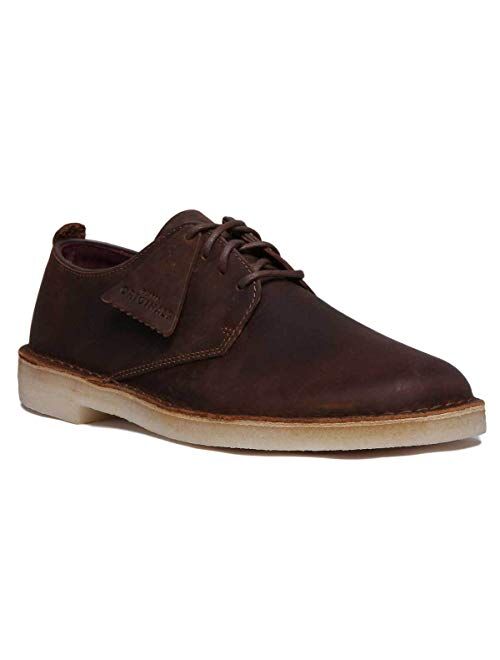 Clarks ORIGINALS Desert London Mens Casual Shoes