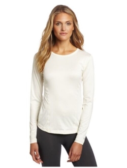 Duofold Women's Mid Weight Varitherm Thermal Shirt