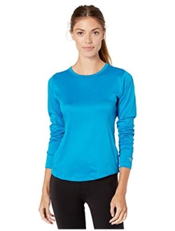 Duofold Women's Mid Weight Varitherm Thermal Shirt
