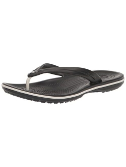 Crocband Flip Flop | Slip On Sandals | Shower Shoes