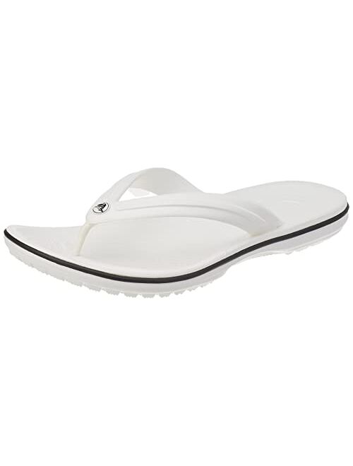 Crocs Crocband Flip Flop | Slip On Sandals | Shower Shoes