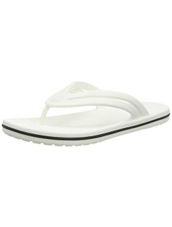 Women's Crocband Flip Flop | Water Shoes | Casual Summer Sandal